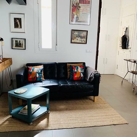 Appartement Precioso Estudio En Chamberi à Madrid Extérieur photo