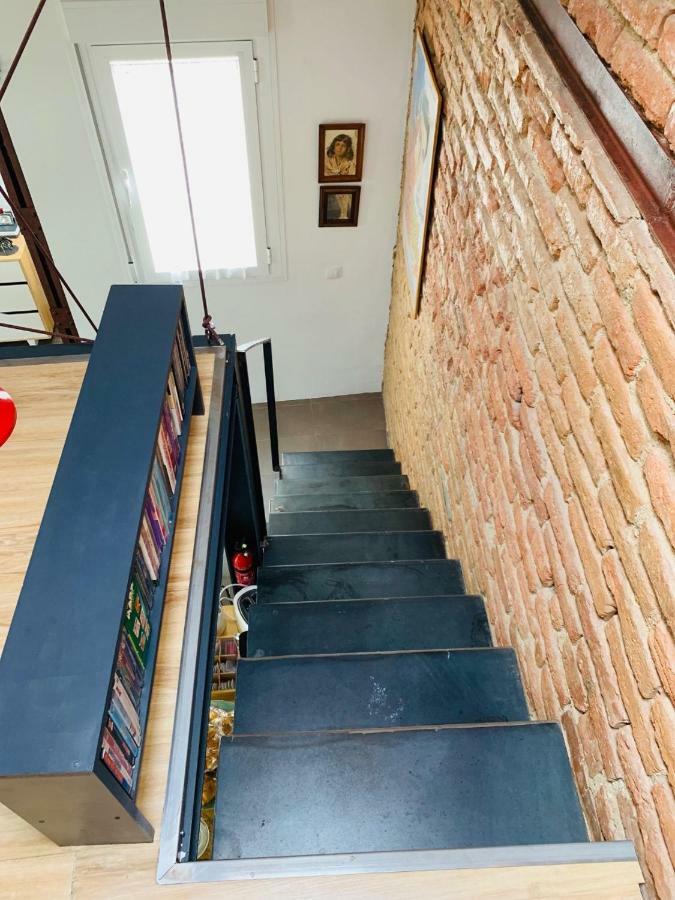 Appartement Precioso Estudio En Chamberi à Madrid Extérieur photo