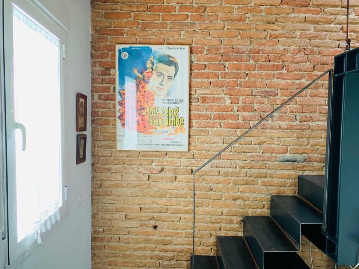 Appartement Precioso Estudio En Chamberi à Madrid Extérieur photo
